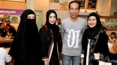 Indonesia&rsquo;s first family exposure puts some brands ahead of the rest