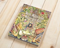 'Myth, Magic and Mystery in Bali': Rediscover Bali with Jean Couteau