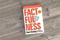 'Factfulness': When numbers ring true on world progress