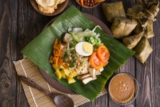 Ministry seeks to promote Indonesian cuisine in 100 diaspora restaurants 