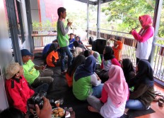 Stunting stunts Indonesia’s demographic dividend