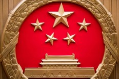 China bars US citizens from leaving over 'economic crimes'