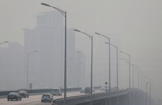 Smog causes an estimated 49,000 deaths in Beijing, Shanghai in 2020: Tracker