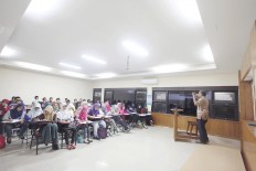 Lawmakers, academics want education issues ditched from job creation omnibus bill