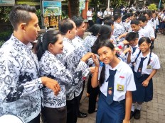 Education wisdom from remote, neglected areas