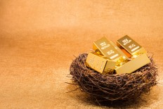Fintech companies target millennials for gold investment