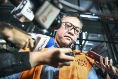 Could higher pay fix Indonesia’s graft problem?