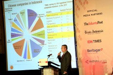 Optimistic about higher growth