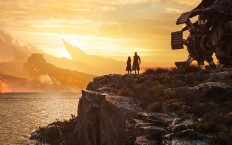 Visually captivating, ‘Mortal Engines’ does not disappoint