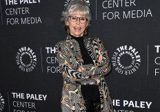 Rita Moreno, 86, set for 'West Side Story' remake