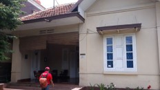 Depok's heritage preserved through 360 degree lense