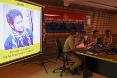 Indian forces kill top Kashmir militant