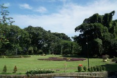 Jakpost explores Bogor