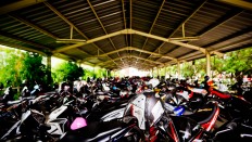 Sharia 'ojek' services gaining popularity