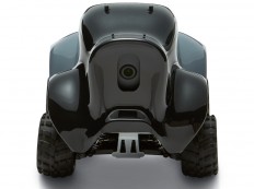 Rise of the machine: Amazon launches autonomous race car, league