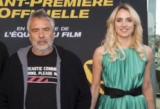 Five more women accuse film mogul Besson of sex assaults 