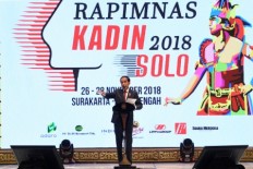 Kadin’s unusual race 