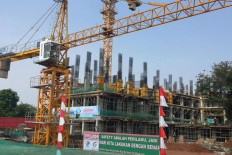 Almost 2,500 signed up for zero down payment housing: Official