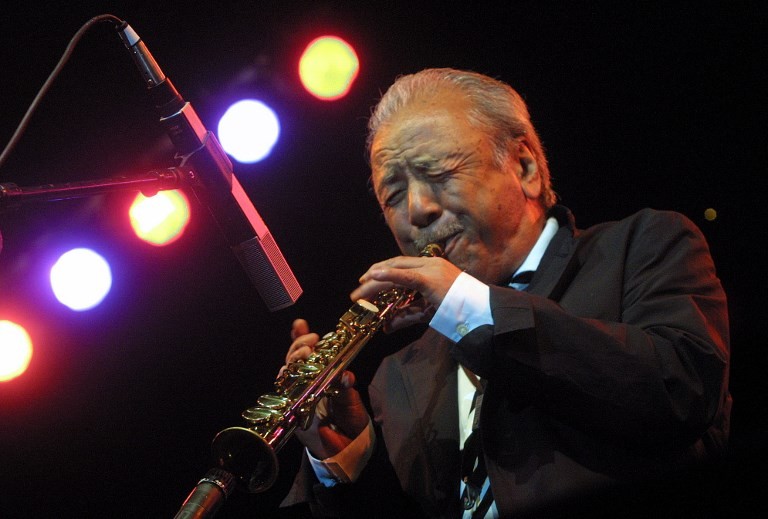 Jazz legend Sadao Watanabe seeks redemption with live album ...