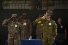 Australian police join probes into alleged Afghanistan war crimes