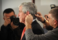 Australian spies eye licence to use force