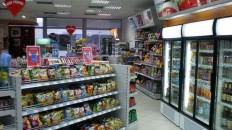 Depok halts issuance of building permits for minimarkets