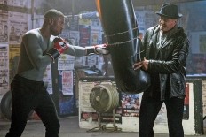 'Creed II': A predictable, yet entertaining sequel