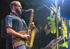 Ngayogjazz: More than just a jazz festival