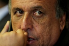 Rio de Janeiro governor arrested in 'car wash' graft probe