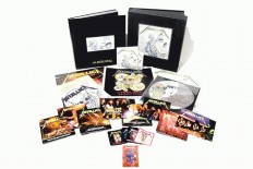 Album Review: '...And Justice for All [Remastered]' by Metallica