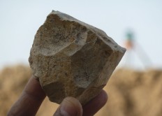 East Africa may lose its crown as 'cradle of mankind'