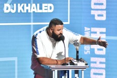 Mayweather, DJ Khaled settle SEC cryptocurrency charges