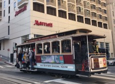 Marriott says up to 500 million guests affected by hack