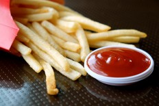 Not enough ketchup: US woman attacks McDonald's manager