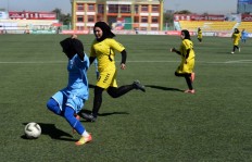Afghanistan slaps travel ban on football chiefs over sex abuse claims