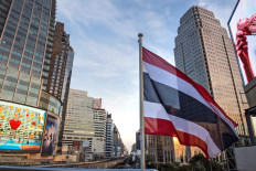 Thailand appoints first female capital market regulator chief