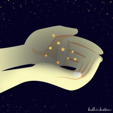 Short Story: The Men Who Stole The Stars