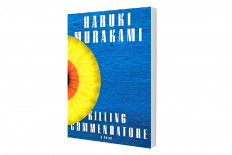 'Killing Commendatore': Haruki Murakami, devastation and transformation