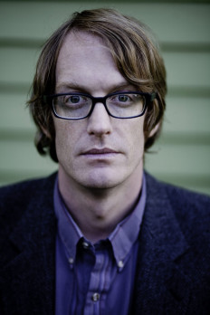 Patrick deWitt on 'French Exit' and the attraction of the rich