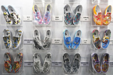 House of Vans arrives in Jakarta 