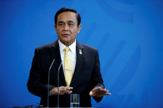 Thailand’s foreign election observer ban is an unusual step