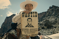 'The Ballad of Buster Scruggs': Must-watch western from Coen brothers