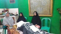 Participant dies during 212 rally