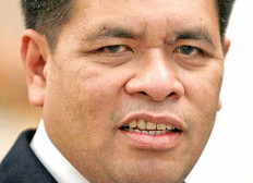 Indonesian envoy wants to close trade gap with China