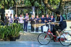 ASEAN Indo-Pacific Outlook: Low hanging fruit?