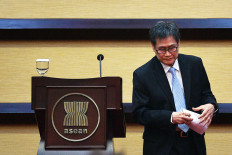 ASEAN upbeat RCEP will conclude this year