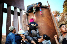 Welcoming global compact for migration