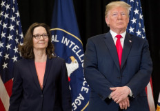 CIA chief to brief lawmakers on Khashoggi murder: Report