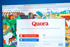 Quora says 100 million users hit by security breach