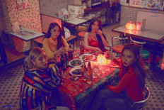 Mamamoo, bringing R&B to the mainstream K-pop scene